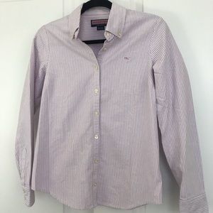 Vineyard Vines button down